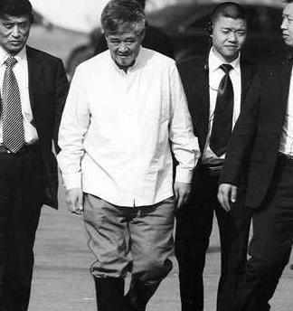 趙本山黑社會多大勢力