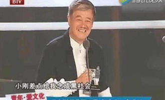 趙本山黑社會多大勢力