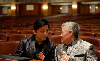 趙本山黑社會多大勢力