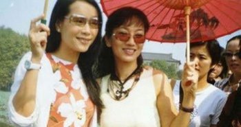 趙雅芝和葉童什么關系