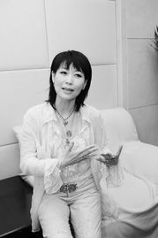 趙雅芝和葉童什么關系