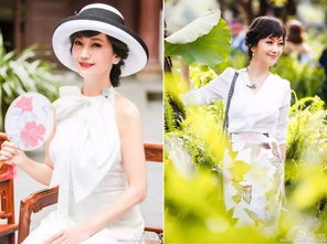 趙雅芝年齡今年多少歲