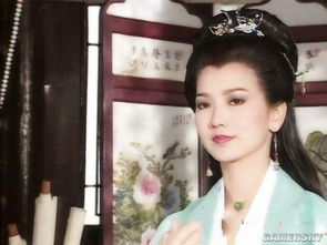 趙雅芝拍白娘子時多大