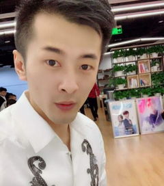 辛有志結過婚嗎