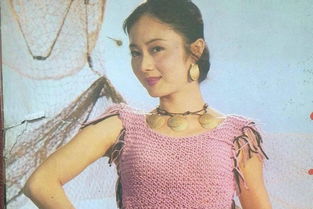 鄭少秋為什么怕官晶華