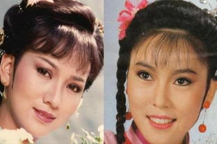 鄭少秋為什么怕官晶華