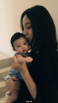 鄭希怡是誰的女兒