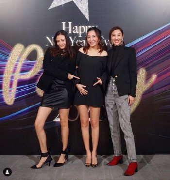 鄭希怡是誰的老婆