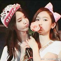 鄭秀妍林允兒關系好嗎