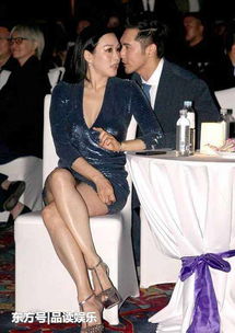 鐘麗緹多大歲數了