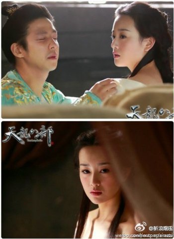 鐘漢良哪部劇最好看