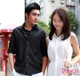 韓東君多喜歡金晨