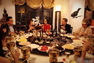 馬云和向華強認識嗎