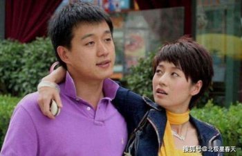 馬伊俐為啥不選佟大為