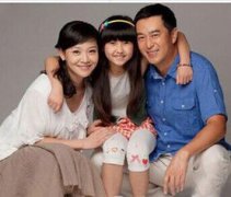 張嘉譯老婆叫什么名