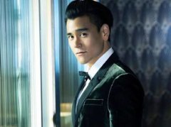 彭于晏和誰長的像