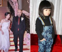 徐崢的老婆叫什么