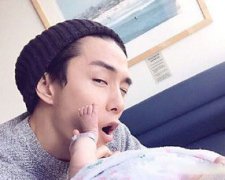 戚薇的老公是誰(shuí)