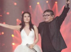 袁婭維哪年出生