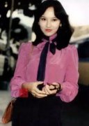 趙雅芝拍白娘子時多大