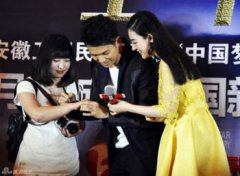 鐘漢良會跳舞嗎