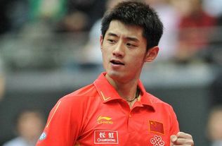 馬龍張繼科退賽了嗎