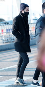 鹿晗與吳世勛什么關系