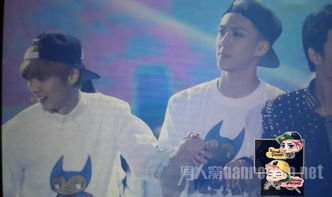 鹿晗與吳世勛什么關系