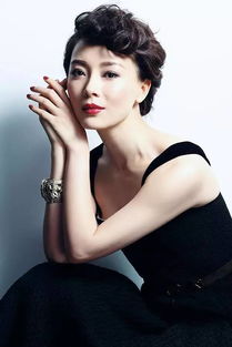 鹿晗的媽媽是陳數嗎