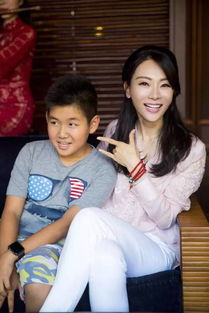 鹿晗的媽媽是陳數嗎