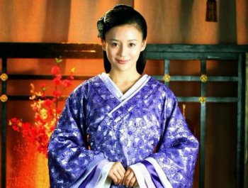 人彘戚夫人活了多久