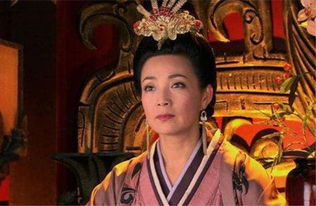 人彘戚夫人活了多久