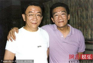 侯瓚與侯耀華誰贏了官司