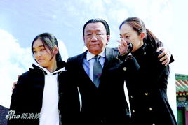 侯瓚與侯耀華誰贏了官司