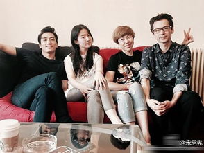 劉亦菲宋承憲為什么分手啊