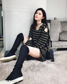 劉雯何穗誰比較厲害