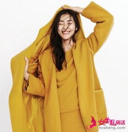 劉雯身高體重是多少