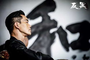 反黑陳國坤是壞蛋嗎