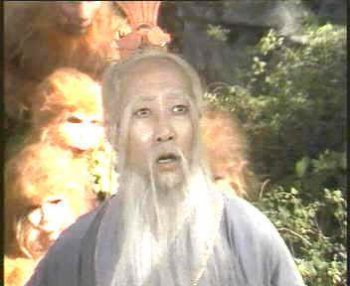 太白金星是什么神