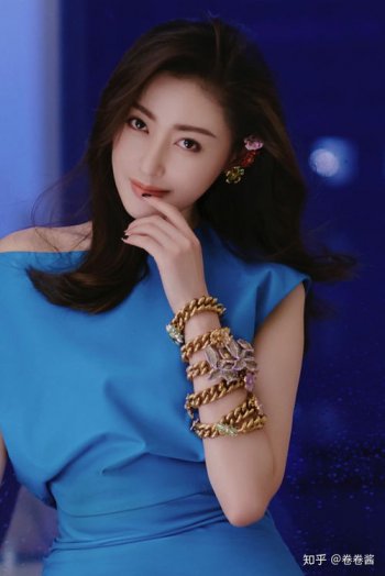 如何評價張天愛