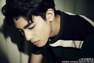 宋威龍為什么不上學