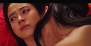 宋智孝為什么拍霜花