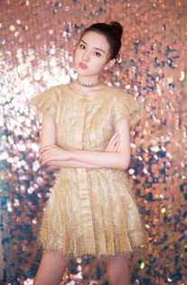 宋祖兒今年多大