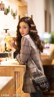 宋祖兒是什么星座