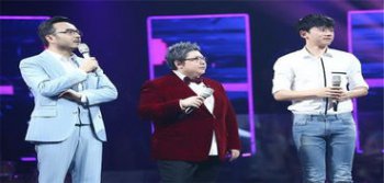 張杰唱星星是哪一期