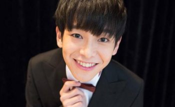 彭昱暢的女朋友是誰