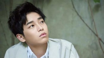 彭昱暢的女朋友是誰