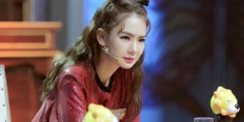 戚薇說的前男友是誰