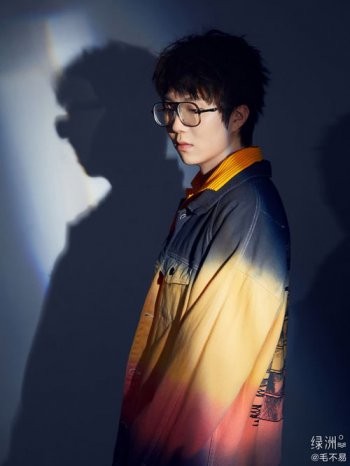 毛不易的粉絲名叫什么