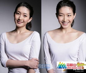 江疏影和江珊什么關系